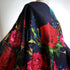 90% Linen 10% Silk – Carmen (Sold in Panels)
